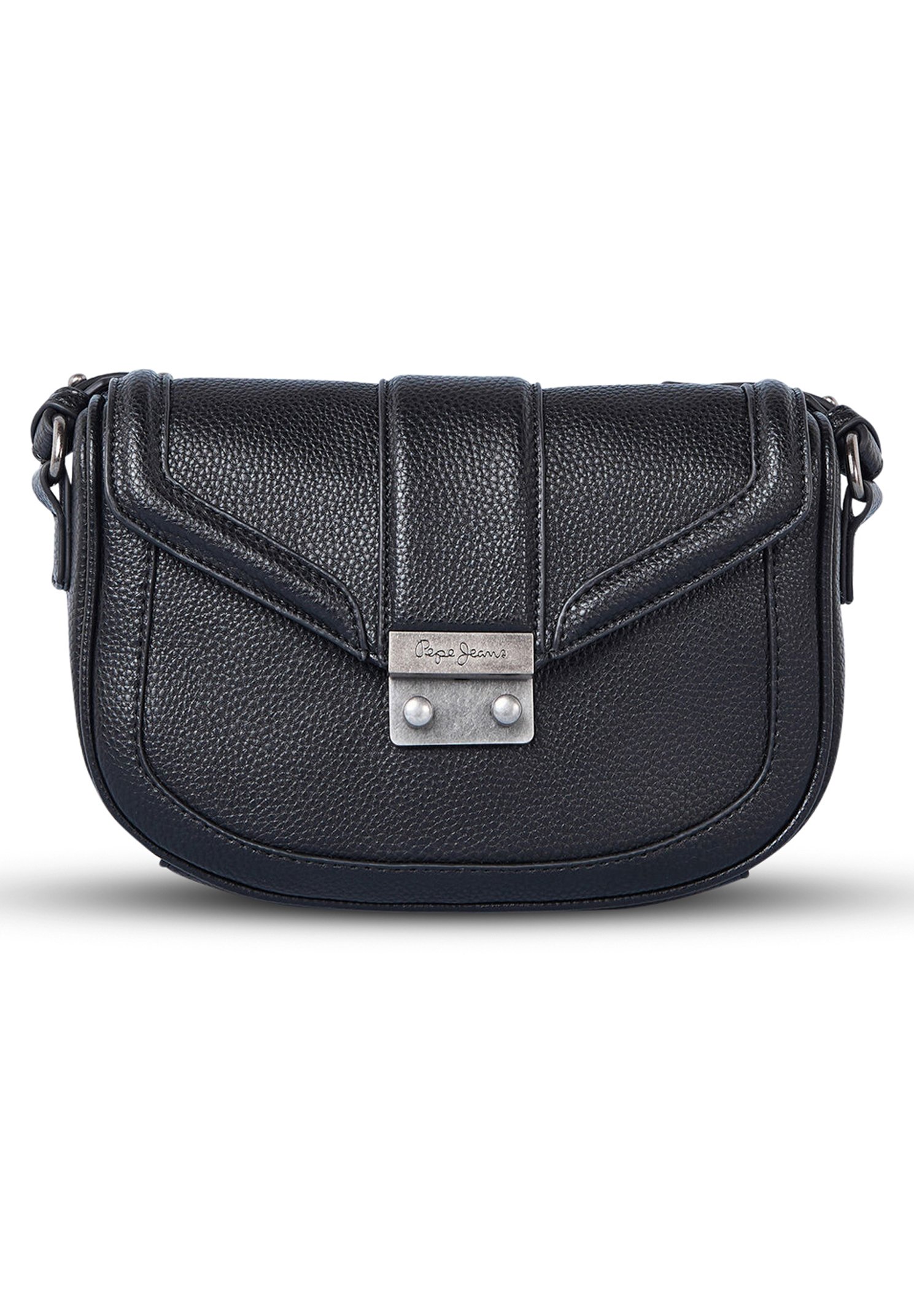 Pepe Jeans LENA - Borsa a tracolla - black/nero - Zalando.it