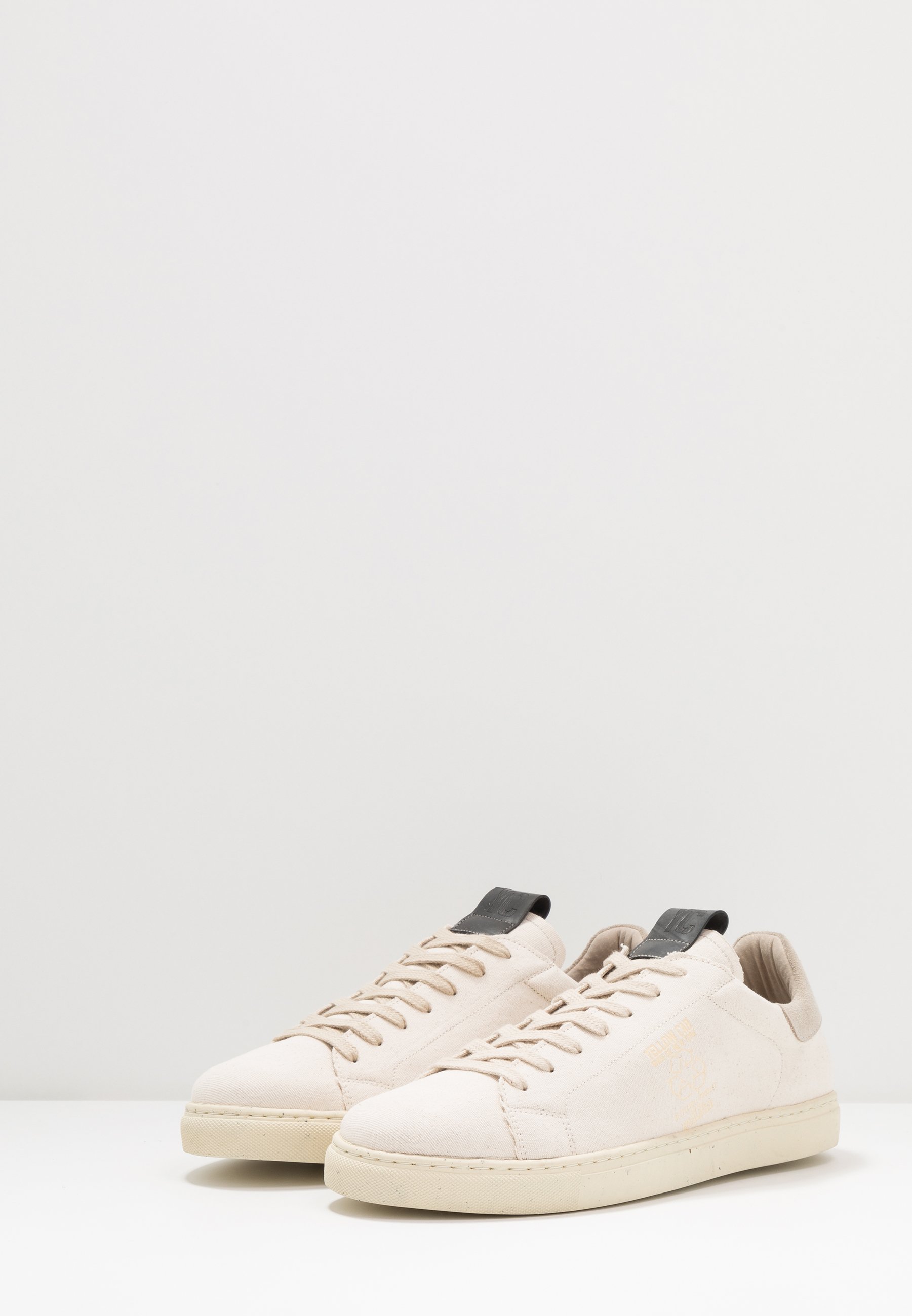 SANTAMONICA Sneakers offwhite SANTAMONICA Sneakers offwhite