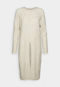 Vero Moda Strickpullover - beige