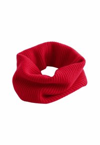 Next REGULAR FIT - Tubehalstørklæder - red