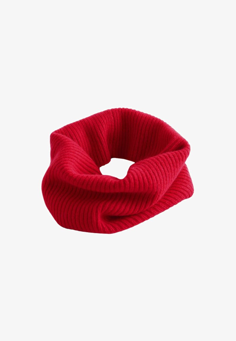 Next REGULAR FIT - Fular burlan - red