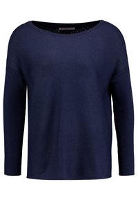 Anna Field Maglione - dark blue