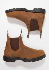 Blundstone 562 CLASSIC  - Stivaletti - tan
