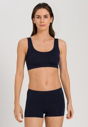 Hanro TOUCH FEELING - Bustino - deep navy