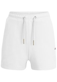 Niet geselecteerd, bright white