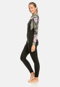 Roxy ELITE czarny
