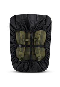 Johnny Urban BO XL TRAVEL REGENHÜLLE - Mochila - schwarz