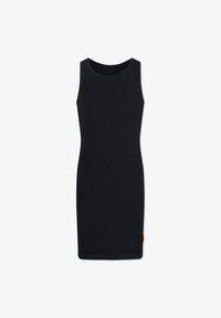 Ikke valgt, black