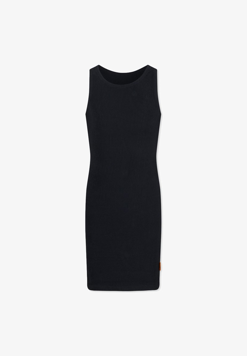 Molo Jerseykleid - black