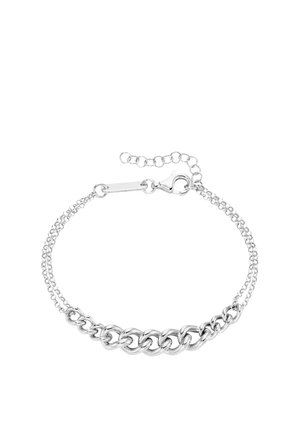 SFY HALEY - Armband - silberfarben