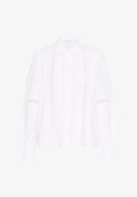 Sélectionné, optical white