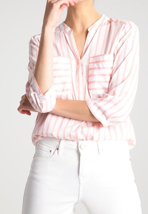 Vero Moda Blouse - light pink