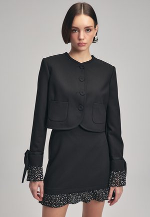 adL ELLEN - Blazer - black