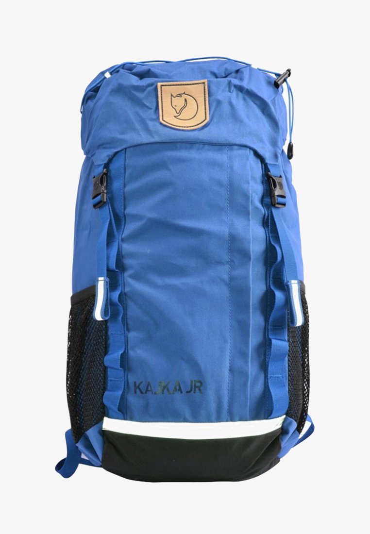 Fjällräven Rucksack - blue