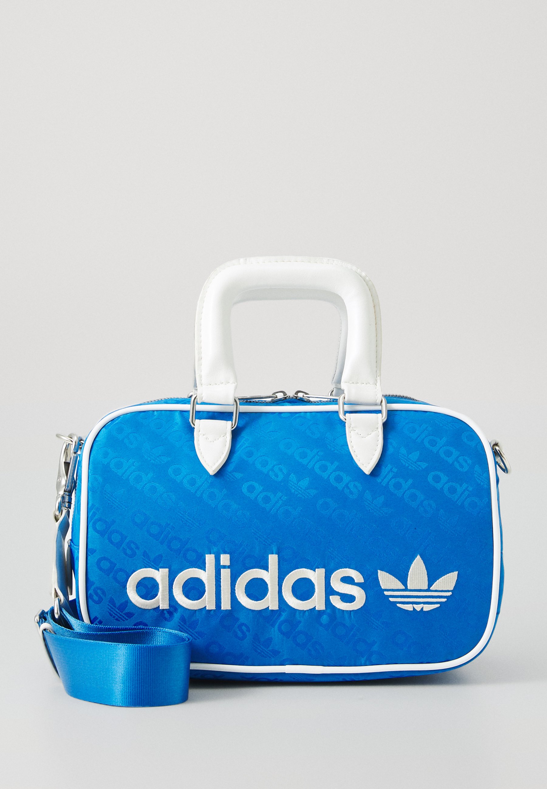 adidas Golf Originals ROUND UNISEX - Sports bag - bluebird