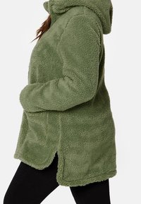 Bubbleroom Manteau d'hiver - green