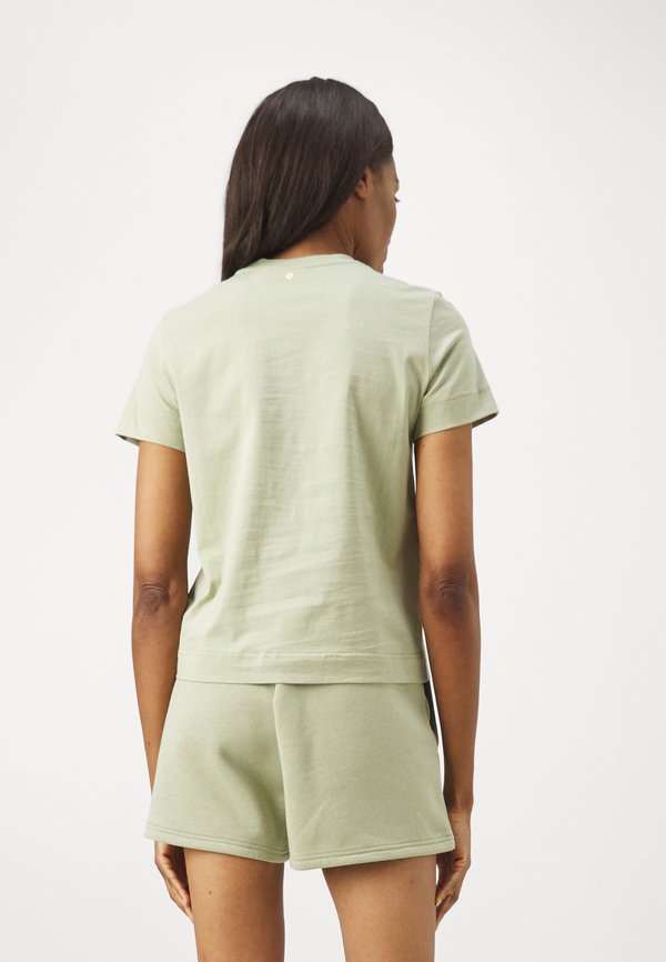 ESSENTIAL - Print T-shirt - tea4