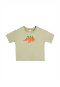Koton - T-shirt z nadrukiem