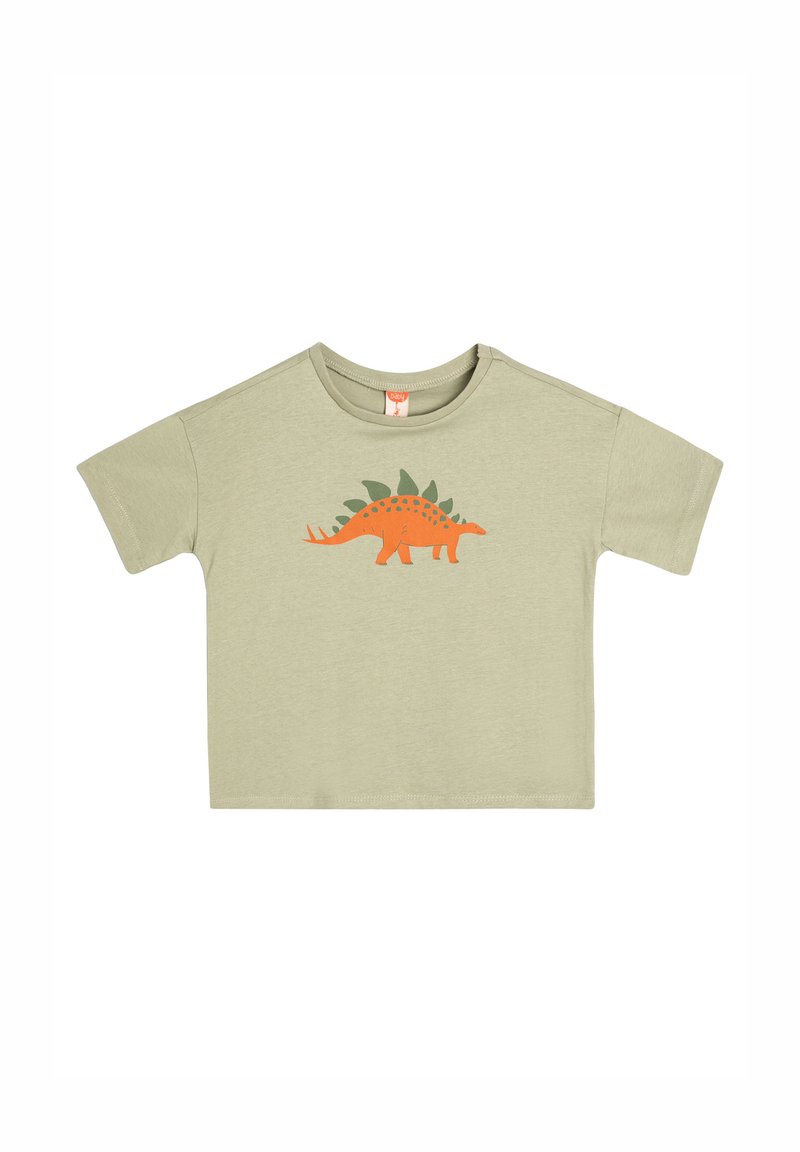 Koton - T-shirt z nadrukiem