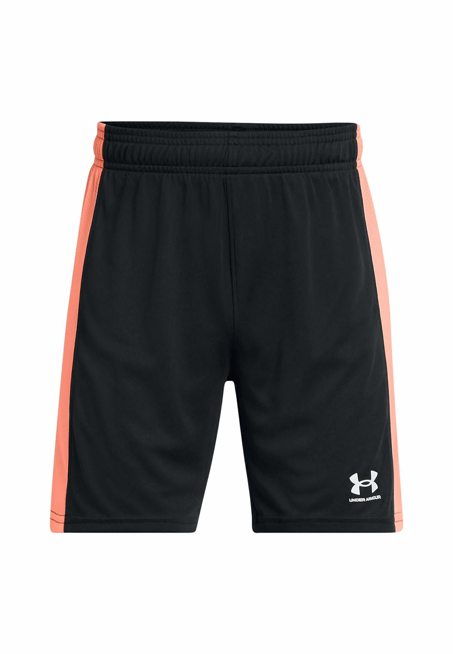 Under Armour CHALLENGER Sports shorts black/black Zalando