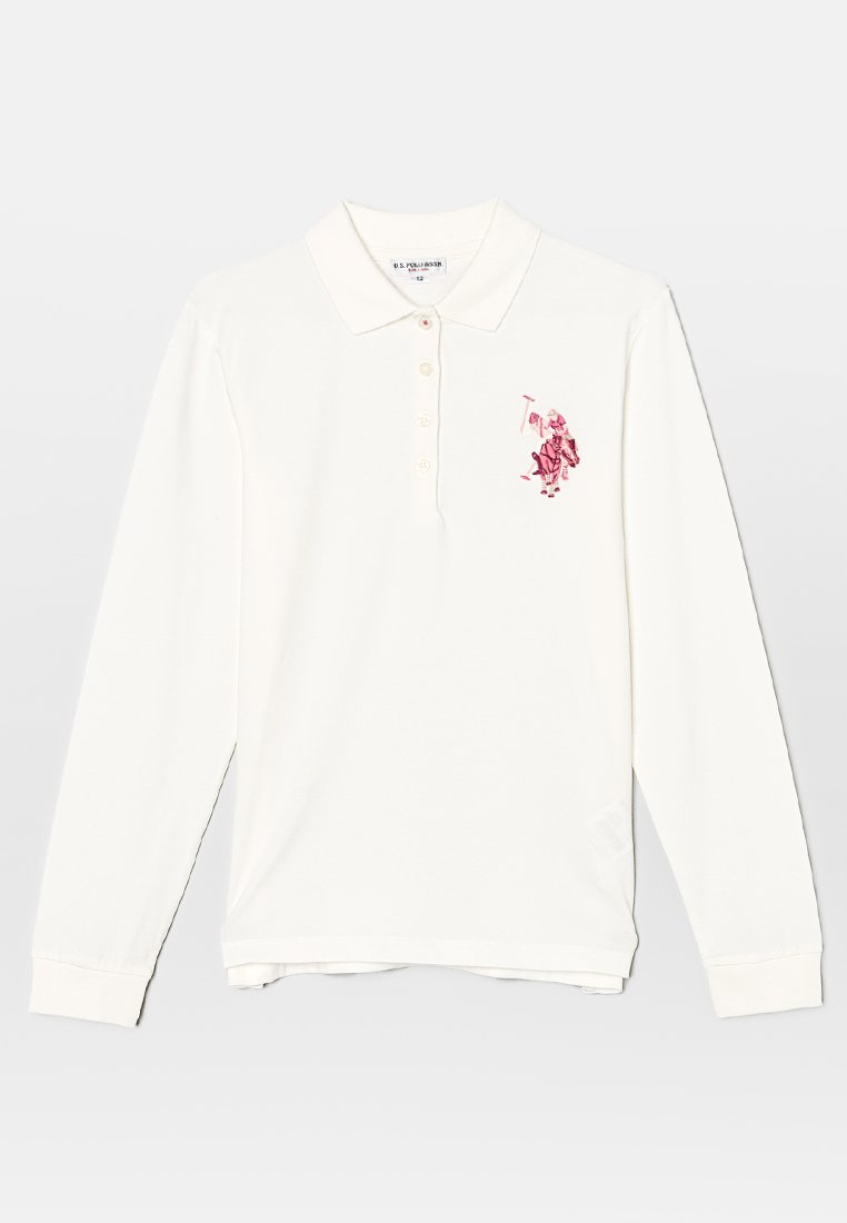 U.S. Polo Assn. Poloshirt meerkleurig