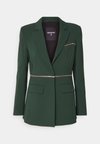 Blazer - tuscany green