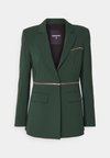 GIACCA - Blazer - tuscany green