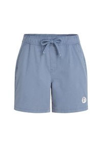 Unselected, copen blue