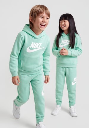Nike Sportswear, CLUB UNISEX - Tepláková súprava - arctic green