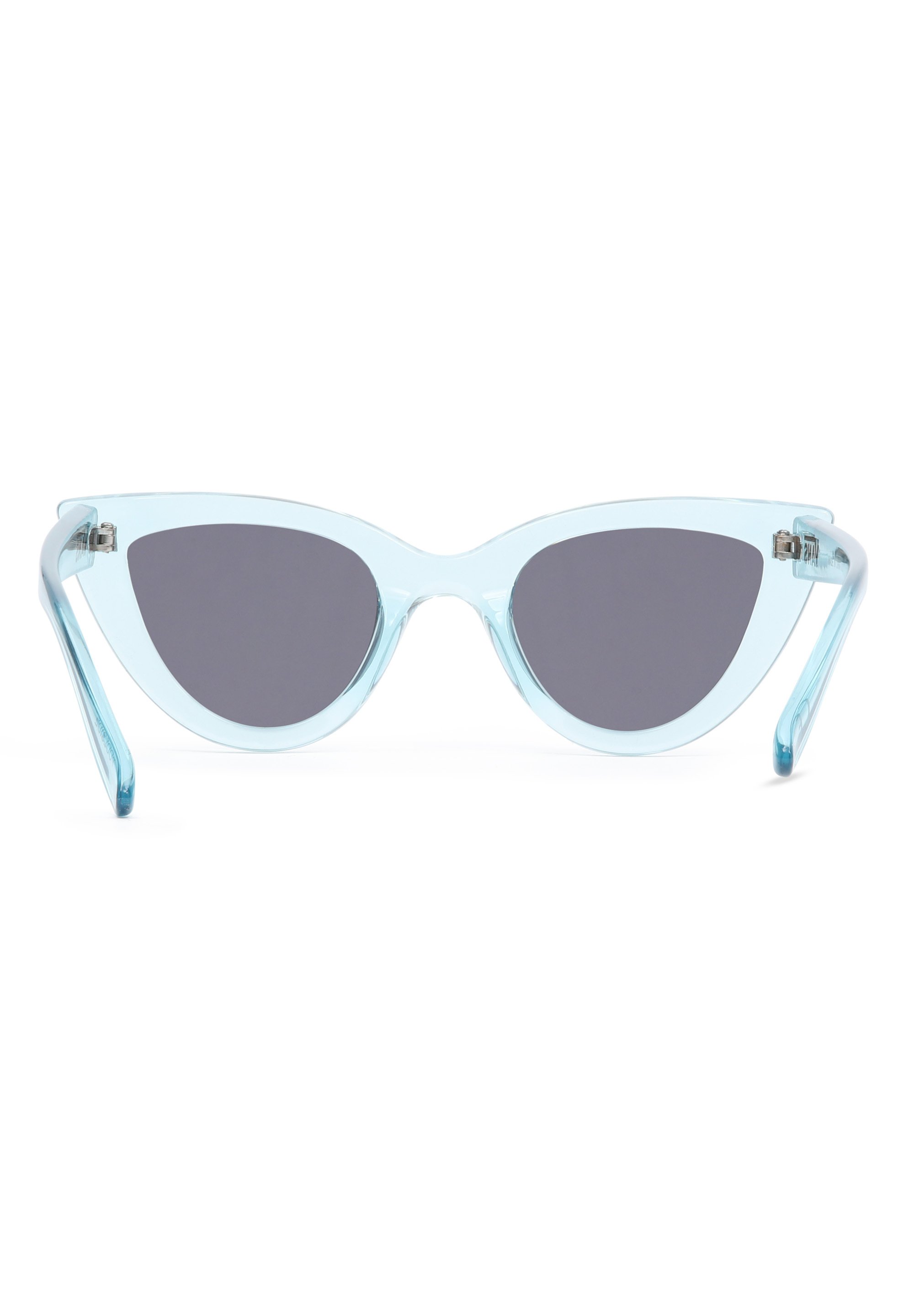 Vans POOLSIDE SUNGLASSES - Occhiali da sole - delicate blue/celeste -  Zalando.it