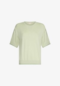 Non selezionato, light green