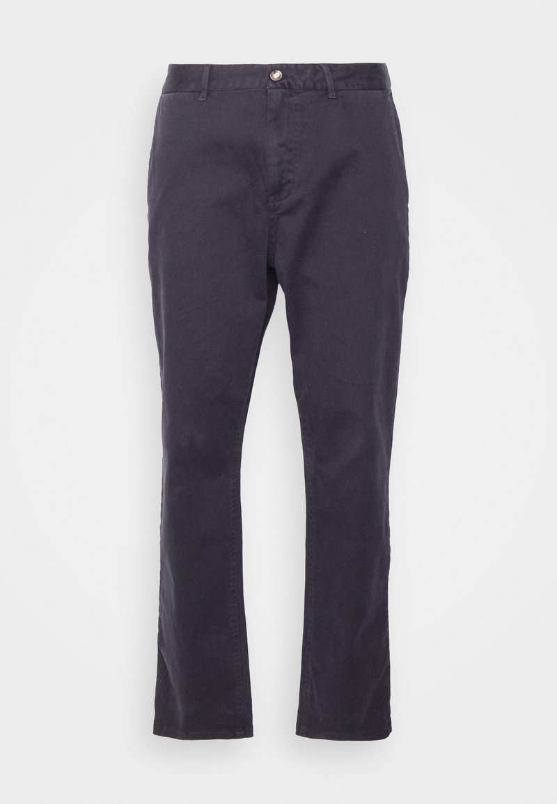 Scotch & Soda Broek donkerblauw