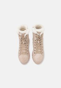 Tamaris Snowboot/Winterstiefel - antelope