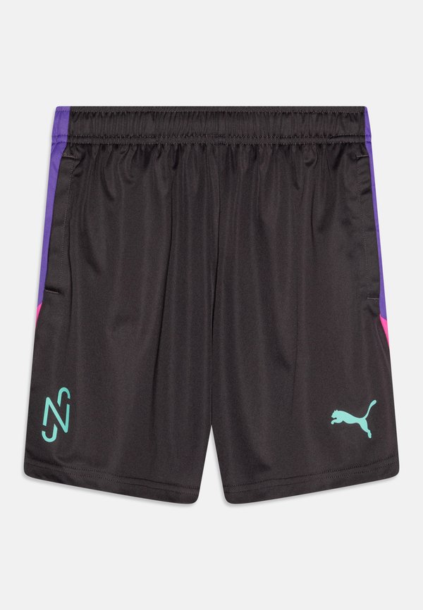 NEYMAR CREATIVITY TRAINING SHORT UNISEX - Sports shorts - dark coal