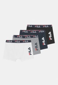 Não selecionado, black/white/grey/navy