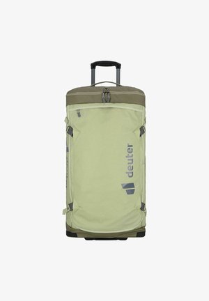 Deuter, DUFFEL PRO MOVO ROLLEN - Trolley - mineral grove