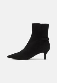 Furla CORE ANKLE BOOT  - Klassiset nilkkurit - nero