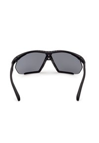 adidas Performance UNISEX MASKENFORM - Gafas de deporte - dark