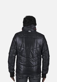 Peak Mountain CAPA - Vinterjacka - noir