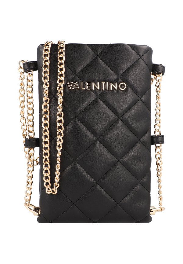 OCARINA  - Phone case - nero