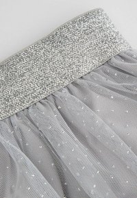 Coccodrillo SPÓDNICA szary