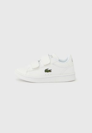 CARNABY SET UNISEX - Sneaker low - white