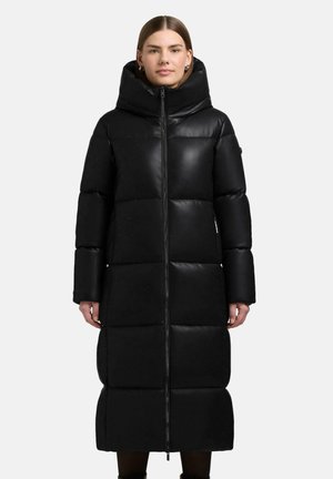 DESTINY - Vinterfrakke - black