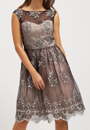 Robe de soirée - black