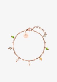 Unausgewählt, roségoldfarben