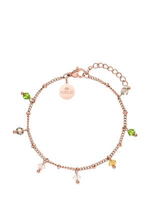 Armband - roségoldfarben