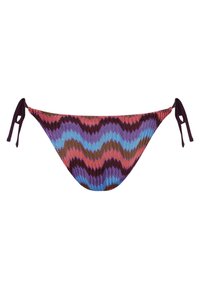 Robin Collection Braguita de bikini - multicolor