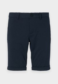 SLIM  - Shorts - sky captain blue
