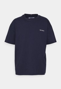 Selecionado, dark navy/ivory