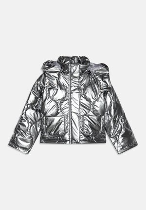 Veste mi-saison - grey